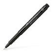 Faber-Castell - PITT artist pen - Extra Superfine Fineliner Tip - Individual Marker