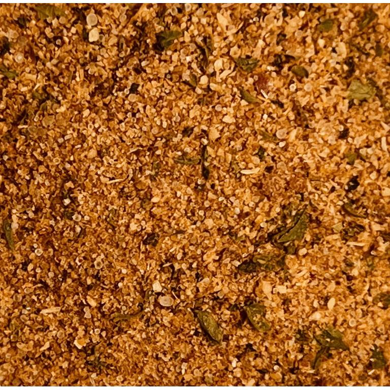 Cajun Two Step Original  Seasoning | That's Money Guy 8oz