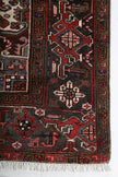 Persian Heriz Rug | 7' 5