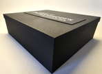 League of Dungeoneers - All-In with deluxe storage box