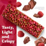 Simply Protein - Simply Protein Cocoa Raspberry - 40g