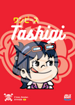Jollybeast Card Vol. 3 (Tashigi) 19/30