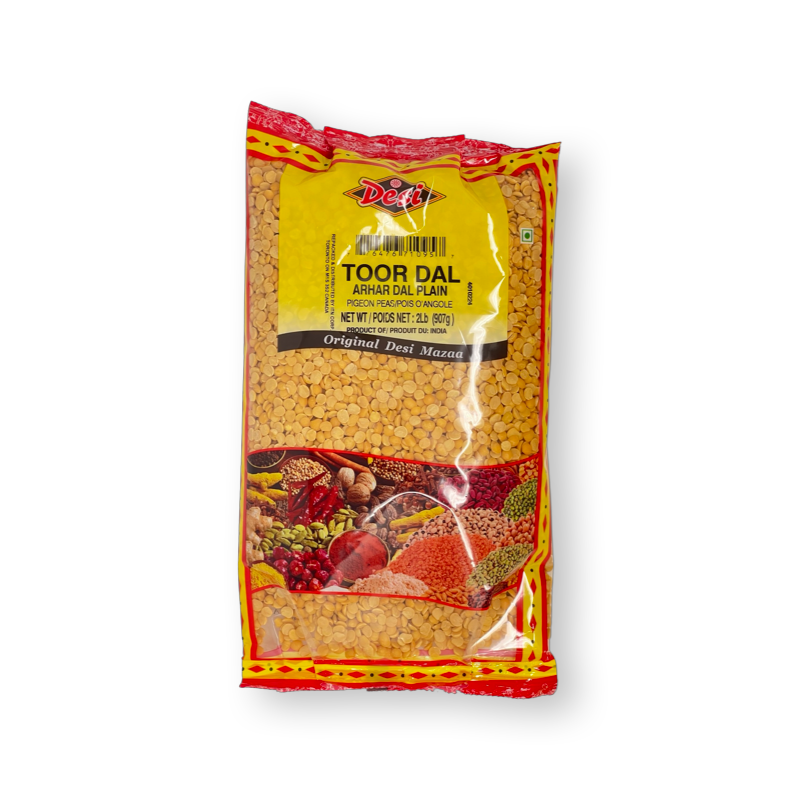 Desi Toor Dal