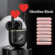 Wireless Bluetooth earphone Noise-canceling Wireless earbuds Low Latency High Sound Quality