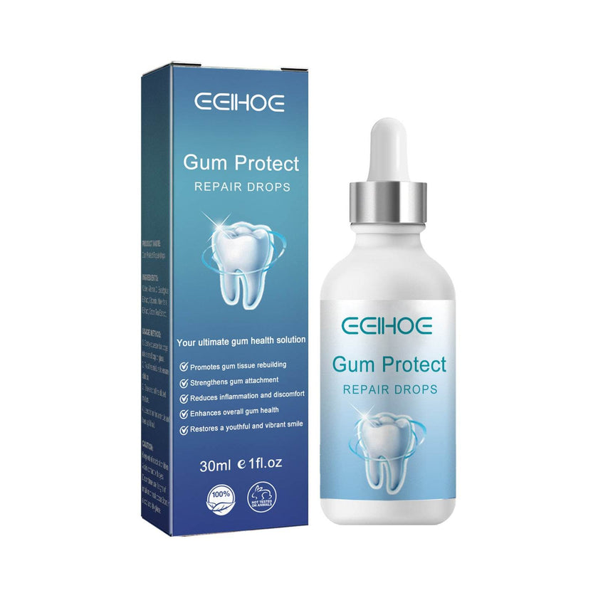 EELHOE Gum Repair Series Cleaning Oral Care