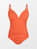 New Pregnant Women's Swimwear Sexy Beach Fashion One Piece Swimwear
