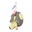 Don't Attack Me: Mawile Keychain (Pokémon Center Japan)