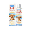 Pet Detangling Shampoo – Aloe & Moisturizing Formula for Dogs & Cats (100ml)
