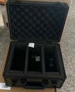 EVORETRO Graded Case with Key System