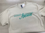 I'm Feeling Anxious T-Shirt