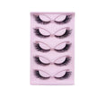 Sasha Eyelashes