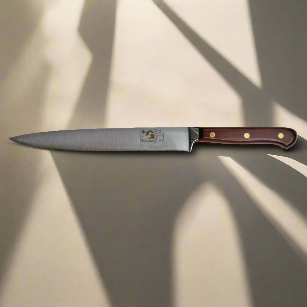 Forged Heavy - Carving Knife 8