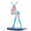 Chainsaw Man BiCute Bunnies Figure -Power Light Blue Color ver.-