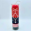 7 Day Candle - Reversible