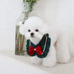 Christmas Pet Bandana – Festive Holiday Accessory for Pets