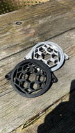 “Flex” style talaria XXX motor cover