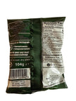 Barnetts Mega Sour Apple Candy 104G - U.K Edition