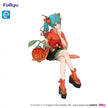 Hatsune Miku Noodle Stopper Figure -Flower Fairy Winter Cherry-