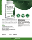 Alora Naturals Vitamin C