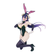 Overlord One-Seventh Carat Albedo Bunny Ver.