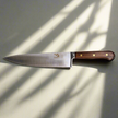 Forged Heavy Chef Knife 8
