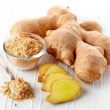SULTAN Tisane Pure Ginger - 5 Pack (20 Bags Each)