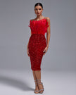 Juliette Dress