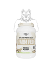 Axe & Sledge Farm Fed Whey Isolate Protein Powder