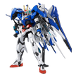 MG 1/100 OO XN Raiser Plastic Model Kit