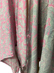 PRC7006 Avatar Pure Silk Cardigan
