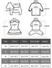Gigi Dog Cardigan Sweater | Knit Top