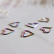 Heart Bookmark