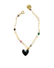 Heart Pop Bracelet - Moondance