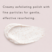 The Coast Refining Exfoliant Face and Body Scrub 4oz