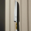 ALPHA OLIVE | Bread Knife Franz Dude 12.5 