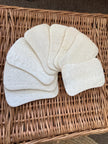Creating Smaller Footprints Natural Luffa Sponge