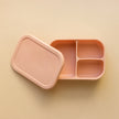 Bento lunch box Silicone