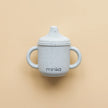 Silicone Sippy Cup