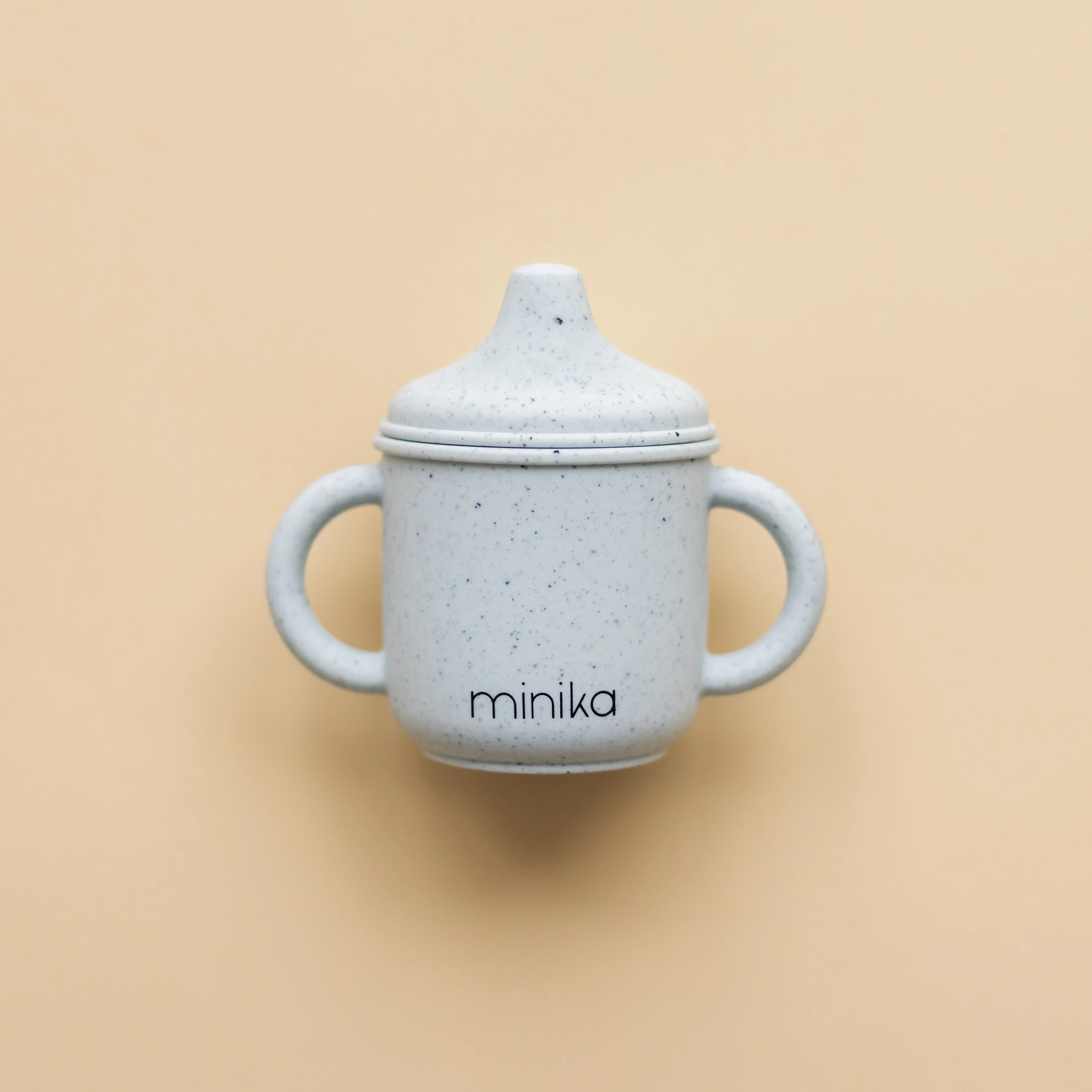 Silicone Sippy Cup