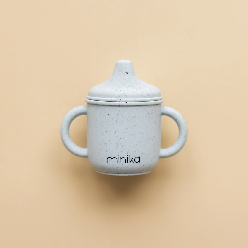 Silicone Sippy Cup