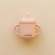Silicone Sippy Cup