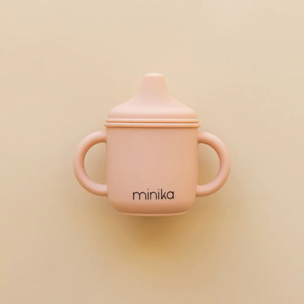 Silicone Sippy Cup