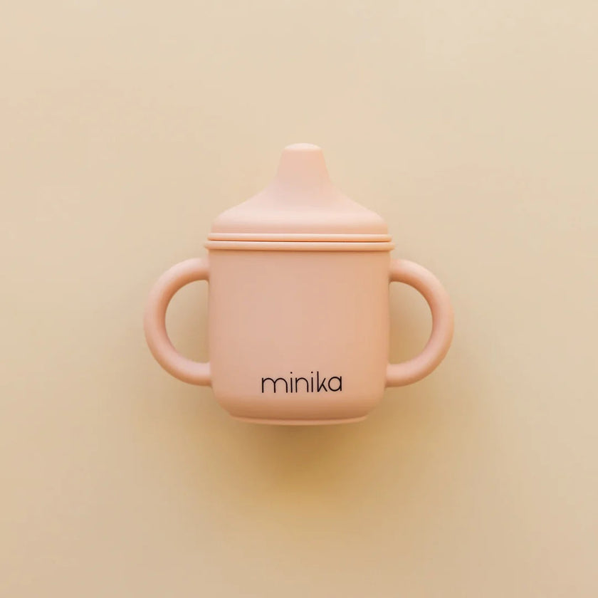 Silicone Sippy Cup
