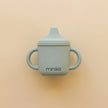 Silicone Sippy Cup