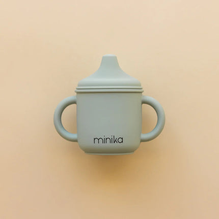 Silicone Sippy Cup