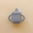 Silicone Sippy Cup