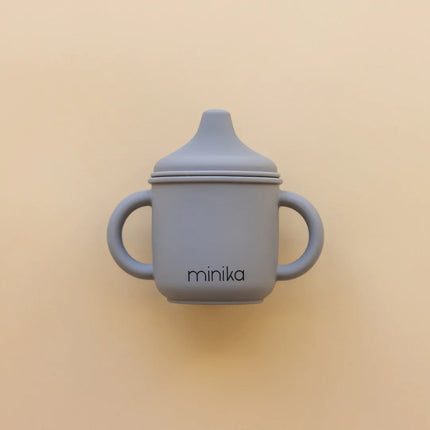 Silicone Sippy Cup