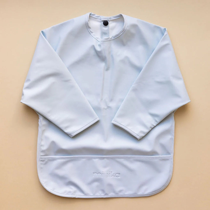 Long Sleeve Bib