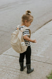 Mini backpack - Safari - Menoum