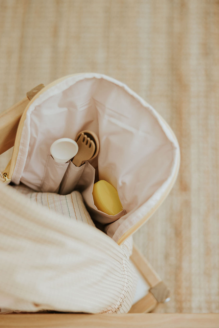 Mini Backpack - Jurassic - Menoum
